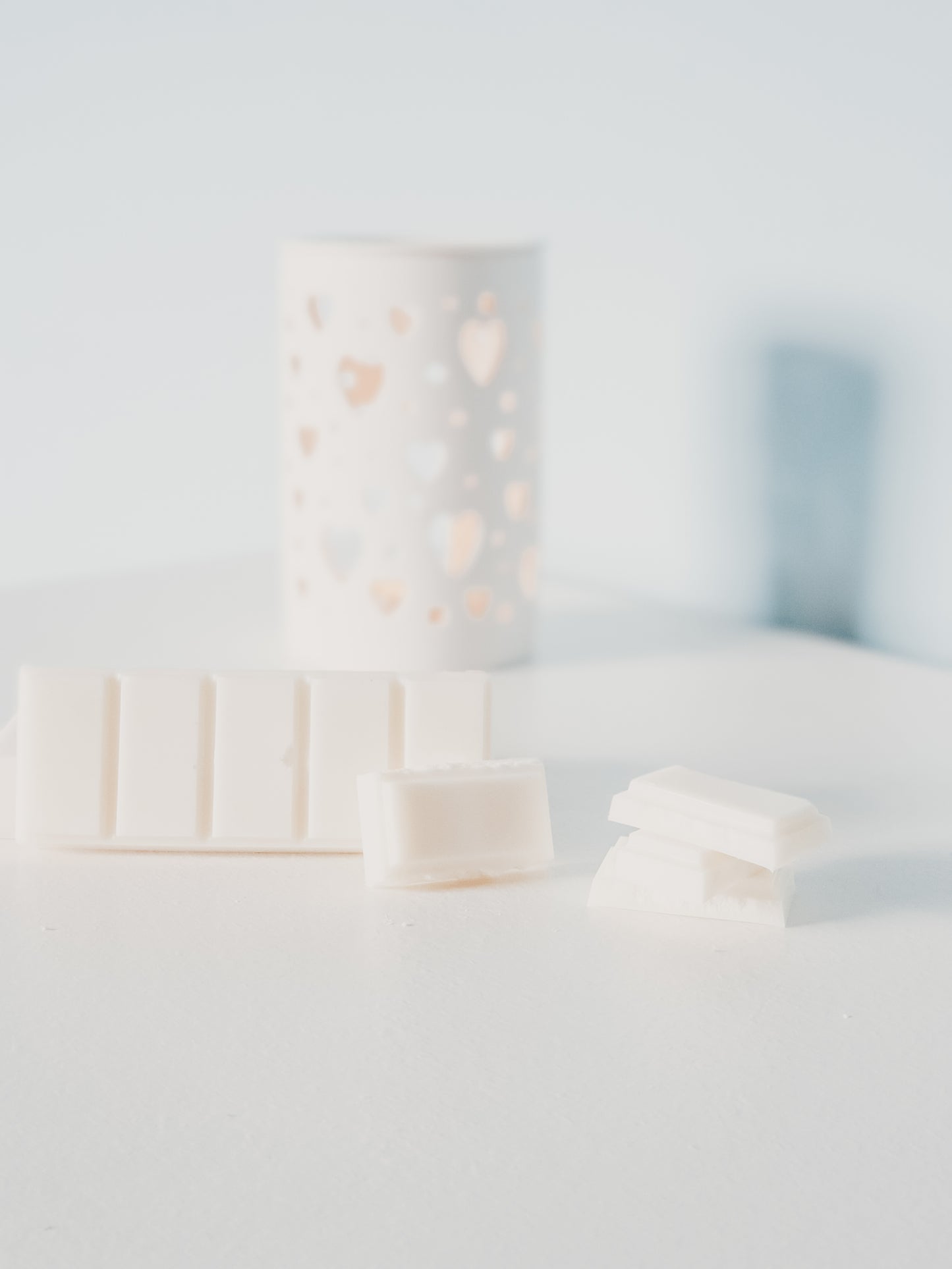 Dove  |  Eco Conscious Wax Melts